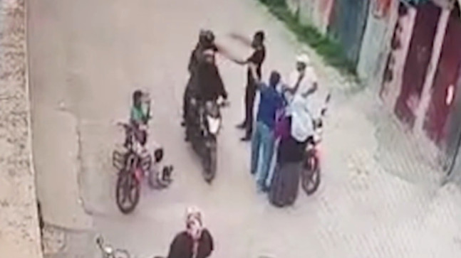 ADANA GÜLBAHÇESİ MAHALLESİ’NDE İKİ GRUP ARASINDA ÇIKAN SİLAHLI KAVGADA YARALANAN 3 KİŞİDEN BİRİ HASTANEDE HAYATINI KAYBETTİ