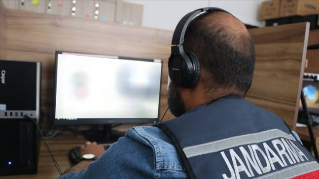 ADANA’DA 3 AYDA 462 İNTERNET SİTESİNE ERİŞİM ENGELLENDİ