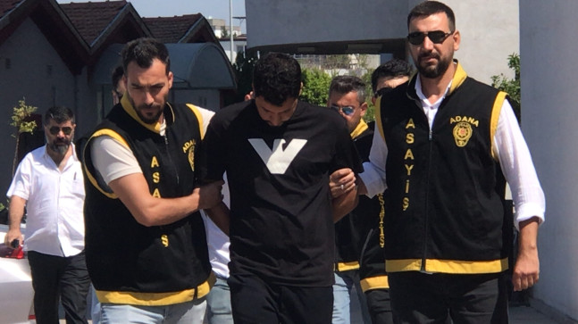 ADANA’DA SUCUZADE MAHALLESİNDE AKRABALAR ARASINDA ÇIKAN KAVGADA 2 KİŞİNİN SİLAHLA ÖLDÜRÜLMESİYLE İLGİLİ 5 ZANLI TUTUKLANDI…