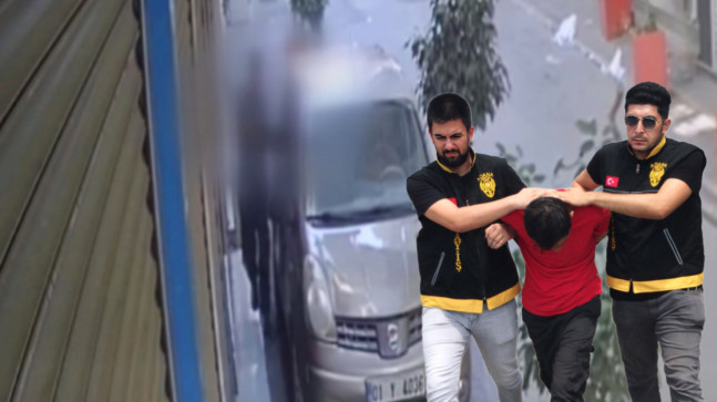 ADANA’DA 11 HIRSIZLIĞA KARIŞAN ZANLININ 2 OTOMOBİLDENKİ ÇANTALARI ÇALMASI GÜVENLİK KAMERASINCA GÖRÜNTÜLENDİ