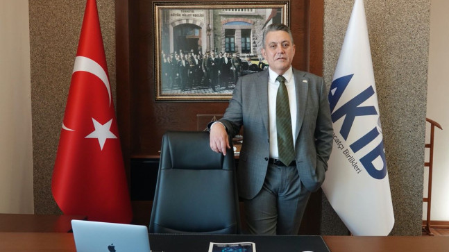 AKDENİZ İHRACATÇI BİRLİKLERİNİN 7 AYLIK İHRACATI 8,34 MİLYAR DOLAR OLDU