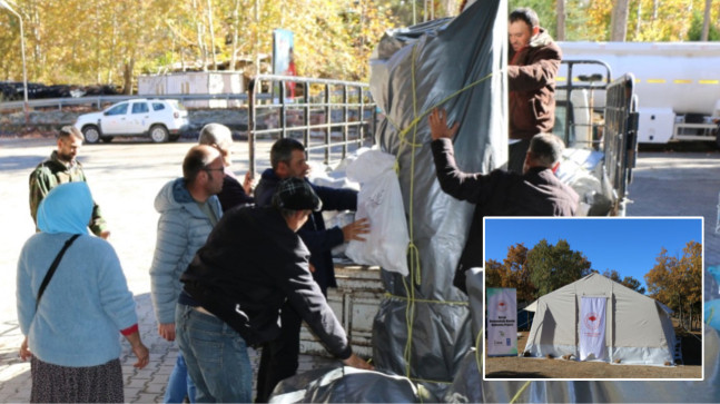 ADANA’DA 64 KİLOGRAM SKUNK ELE GEÇİRİLMESİYLE İLGİLİ YAKALANAN ZANLI TUTUKLANDI