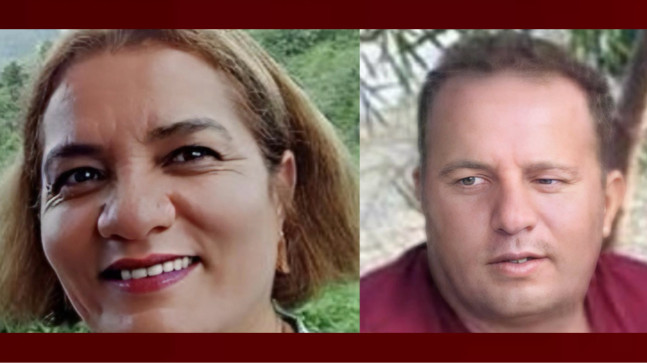 MERSİN’DE TARTIŞTIĞI ABLASINI TABANCAYLA ÖLDÜREN KİŞİ, AYNI SİLAHLA İNTİHAR ETTİ.