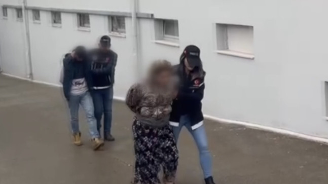 ADANA’DA UYUŞTURUCU OPERASYONUNDA YAKALANAN 5 ŞÜPHELİ TUTUKLANDI