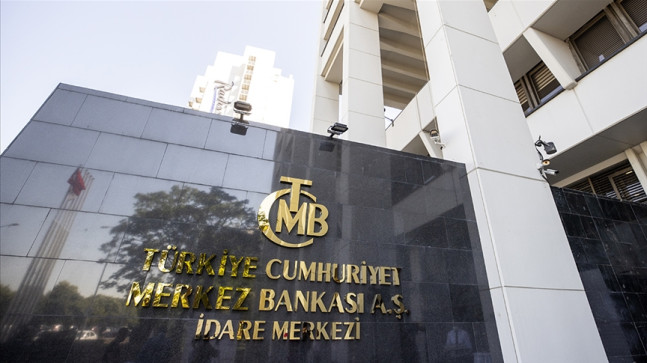MERKEZ BANKASI POLİTİKA FAİZİNİ YÜZDE 42,50’YE YÜKSELTTİ