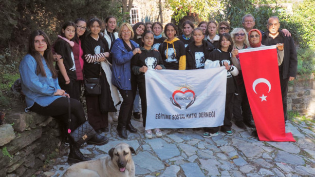 KÖY YOLUNDA MATEMATİK PROJESİ DEVAM EDECEK