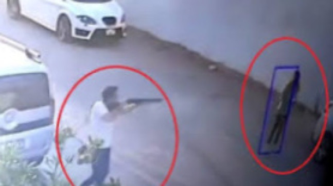 MERSİN’DE İNTERN DOKTORU TÜFEKLE YARALAYAN SANIĞA 20 YILA KADAR HAPİS İSTEMİYLE DAVA AÇILDI