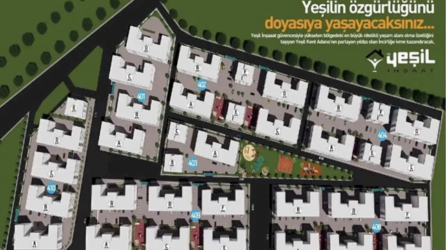 İNCİRLİK YEŞİLKENT SİTESİ SAKİNLERİNDEN ELEKTRİK KESİNTİSİNE TEPKİ…