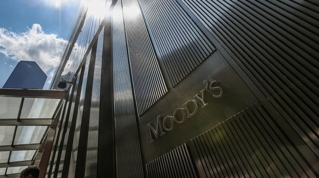 ULUSLARARASI KREDİ DERECELENDİRME KURULUŞU MOODY’S, 17 TÜRK BANKASININ KREDİ NOTU GÖRÜNÜMLERİNİ “DURAĞAN”DAN “POZİTİF”E ÇEVİRDİ