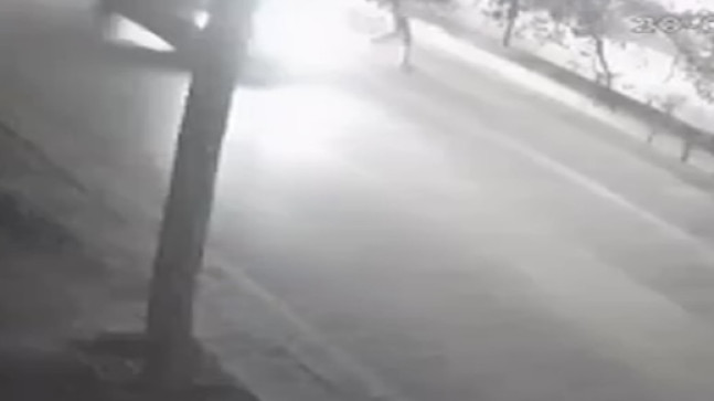 ADANA’DA OTOMOBİLİN ÇARPTIĞI YAYA HAYATINI KAYBETTİ