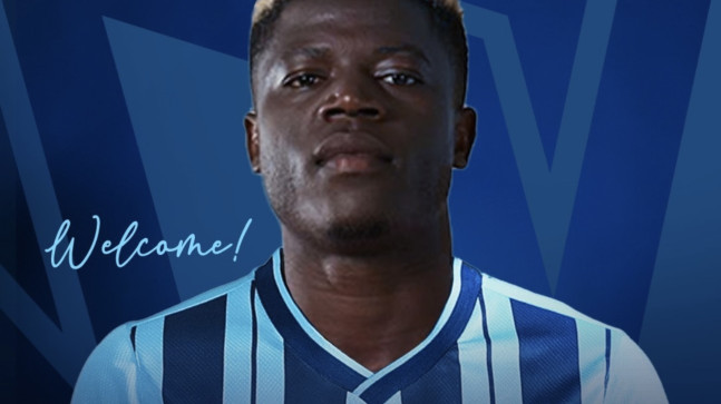 YUKATEL ADANA DEMİRSPOR, JOSE RODRİGUEZ MARTİNEZ’İ TRANSFER ETTİ