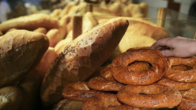 EKMEK VE SİMİT FİYATLARININ BELİRLENMESİNDE YENİ DÖNEM!