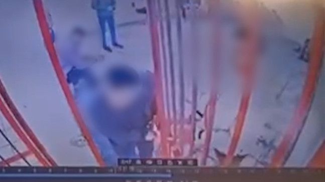 MERSİN’DE ADALET SARAYI’NDAN KAÇAN 2 HÜKÜMLÜDEN BİRİ YAKALANDI