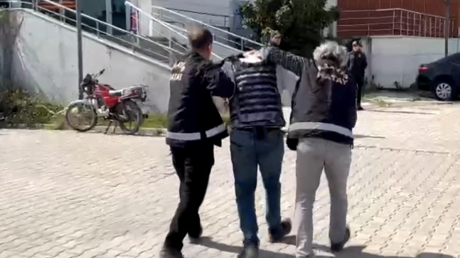 HATAY’DA İKİ GURUP ARASINDA ÇIKAN SİLAHLI KAVGADA 2 KİŞİ YARALANDI