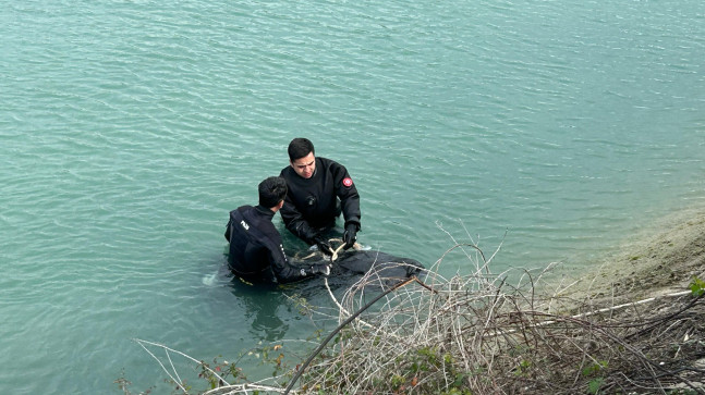 ADANA’DA KAYIP OLARAK ARANAN KİŞİ SULAMA KANALINDA ÖLÜ OLARAK BULUNDU