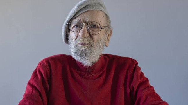 OYUNCU KAYHAN YILDIZOĞLU HAYATINI KAYBETTİ