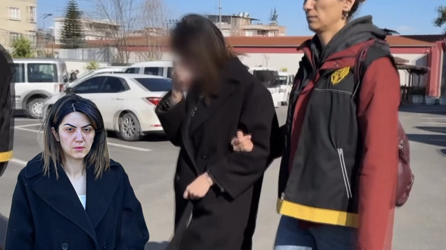 ADANA’DA KENDİSİNİ AVUKAT OLARAK TANITIP VATANDAŞLARI DOLANDIRMAYA ÇALIŞAN KİŞİ TUTUKLANDI