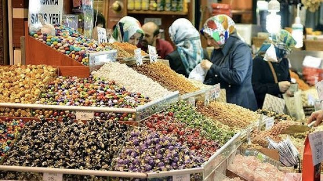 9 GÜNLÜK BAYRAM TATİLİ BAŞLADI