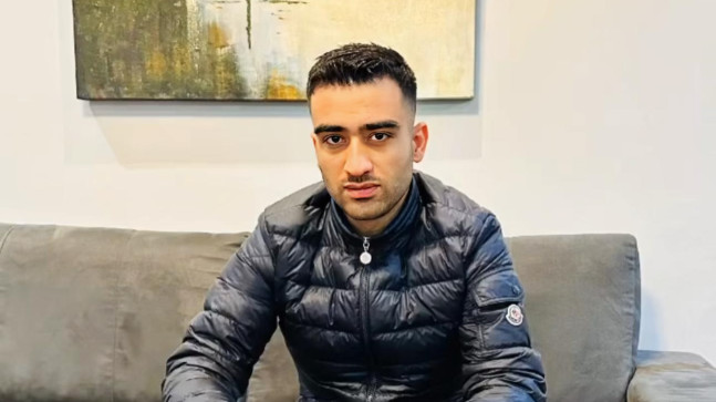 KIRMIZI BÜLTENLE ARANAN SUÇ ÖRGÜTÜ ELABAŞI RAMAZAN BAYGARA YUNANİSTAN’DA YAKALANDI