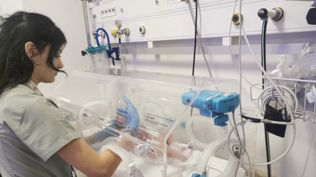 Mersin’de yol kenarına terk edilen bebeğin ailesinden 5 kişi yakalandı