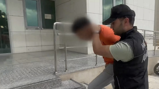 Adana’da 18,5 yıl kesinleşmiş hapis cezasıyla aranan hükümlü yakalandı