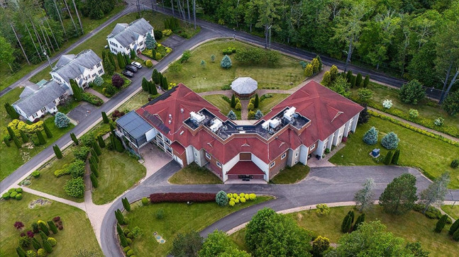 FETÖ İÇİNDE ELEBAŞI FETULLAH GÜLEN’İN YEĞENİ EBUSELEME GÜLEN’İN İTİRAFLARI SONRASINDA ÇATLAK BÜYÜYOR
