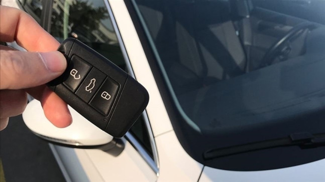 Türkiye’de haziran ayında 2. el otomobil satışları %25 azaldı.