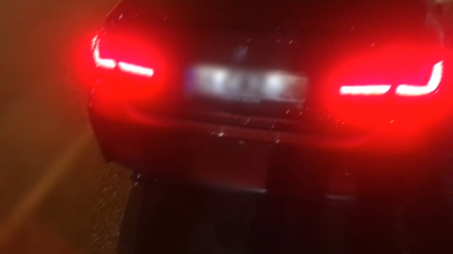 ADANA’DA “ABART EGZOZ” DENETİMİNDE 274 SÜRÜCÜYE 1 MİLYON LİRADAN FAZLA CEZA KESİLDİ