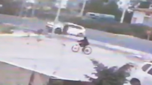 Mersin’de aracıyla çarptığı yayanın ölümüne neden olan sürücü serbest bırakıldı