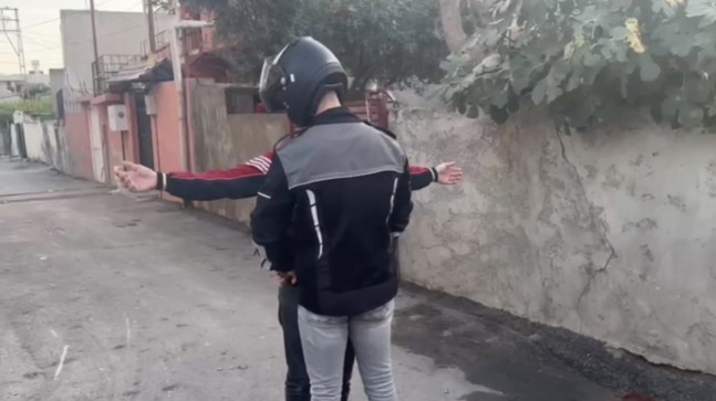 Adana’da “Narko Alan Uygulaması”nda 3 kişi uyuşturucuyla yakalandı