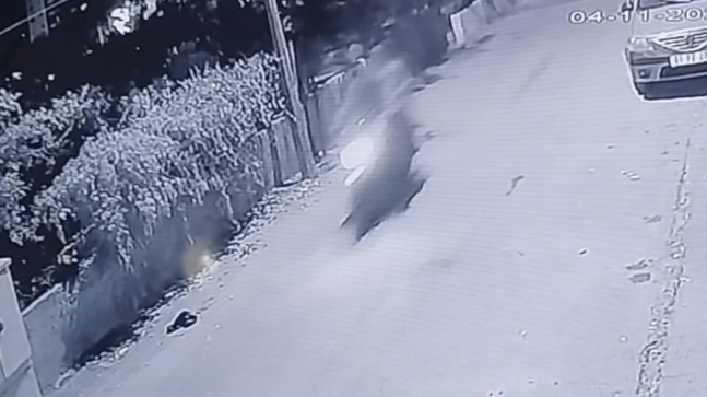 Adana’da eve ve araca düzenlenen silahlı saldırıyla ilgili 4 zanlı tutuklandı