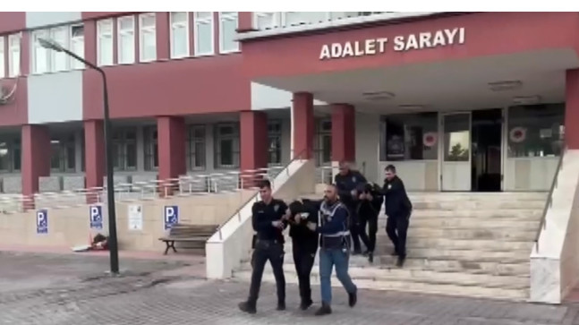 Adana’da 2 firari hükümlü yakalandı