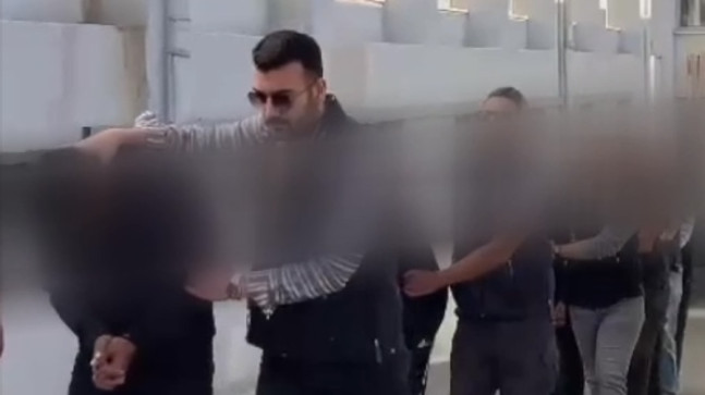 Adana’da yasa dışı bahis gelirlerinin yurt dışına transferine 5 tutuklama