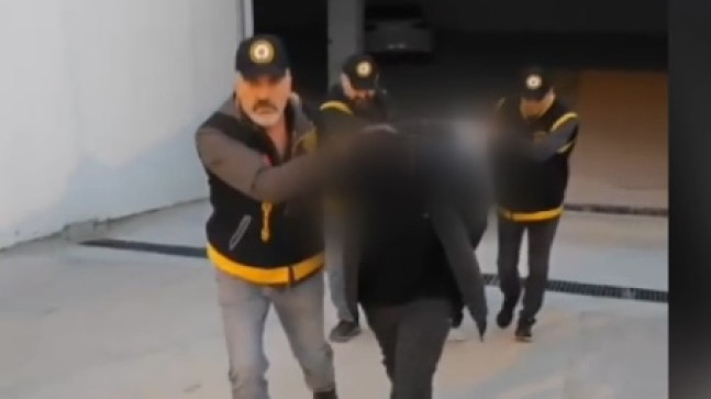 Adana’da kafenin kurşunlanmasıyla ilgili 2 zanlı tutuklandı