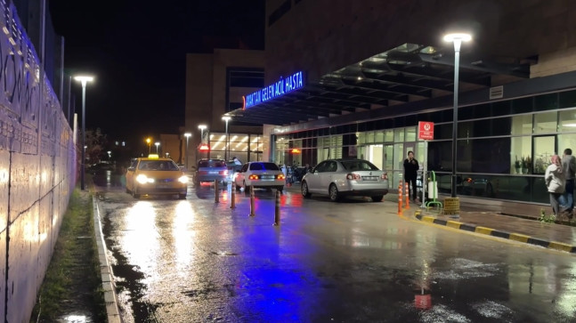 Hatay’da bir kişi ormanlık alanda ölü bulundu