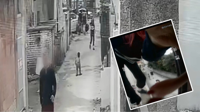 Hayat Paylaştıkça Güzel Derneğine Saldırı!