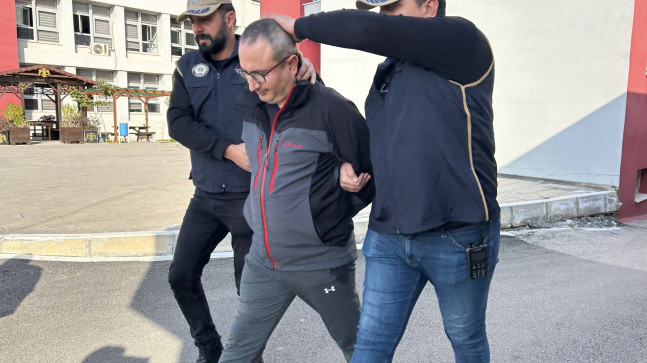 Adana’da firari FETÖ hükümlüsü eski yüzbaşı yakalandı
