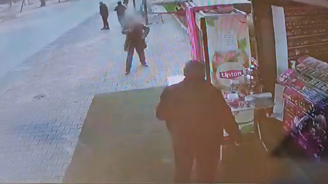 MERSİN’DE ÇIKAN SİLAHLI KAVGADA 1 KİŞİ AĞIR YARALANDI