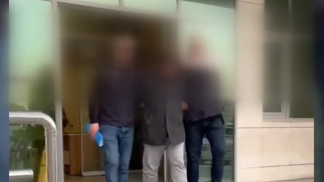 Adana’da Fetullahçı Terör Örgütü’ne (FETÖ) yönelik operasyonda gözaltına alınan şüpheli tutuklandı.