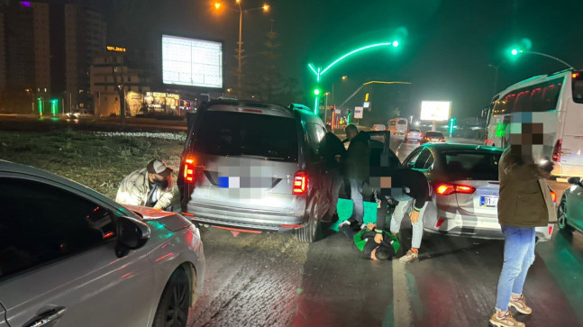 Adana’da 994 uyuşturucu hap ele geçirildi, 1 şüpheli tutuklandı