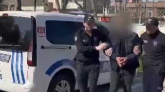 Adana’da 11 yıl 9 ay kesinleşmiş hapis cezasıyla aranan firari hükümlü yakalandı