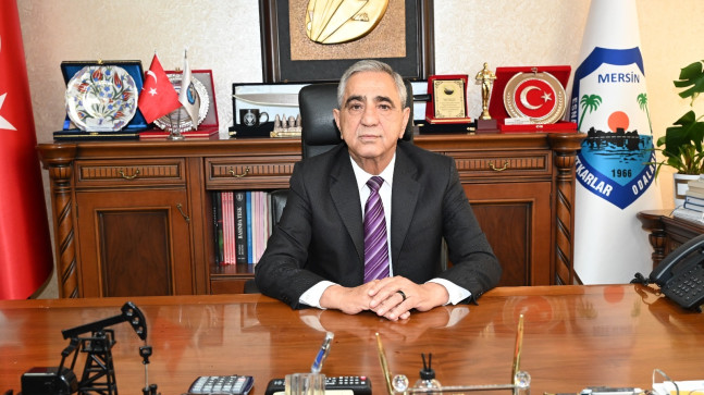 Başkan Sarı, “Yasadışı yolcu taşımacılığı MARTI-TAG’a a erişim durdurulmalı” 