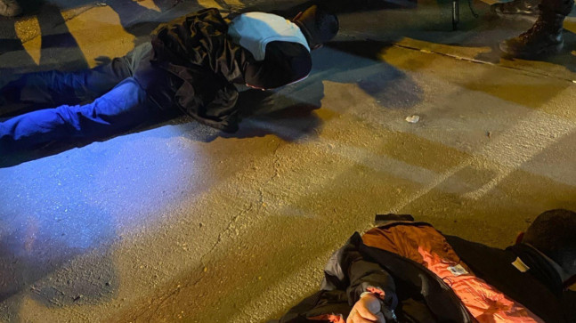 “Adana’da Halay Kavgası Büyüdü: Eve Silahlı Saldırıya 2 Tutuklama”