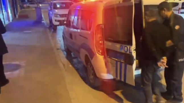 Mersin’de 78 firari hükümlü yakalandı