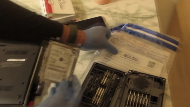 OSMANİYE’DE DEV YASA DIŞI BAHİS OPERASYONU: 1,9 MİLYAR LİRALIK İŞLEM HACMİNE SAHİP! ŞÜPHELİLER YAKALANDI