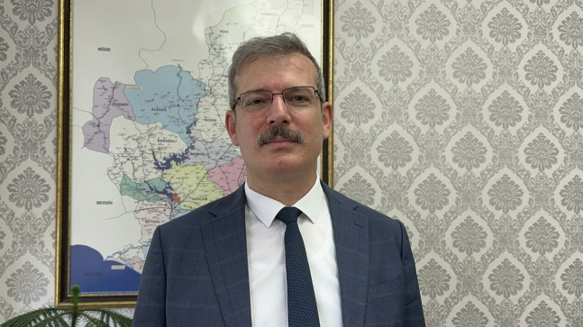 Adana’da çiftçilere zirai don sonrası yanlış uygulama yapmamaları uyarısı