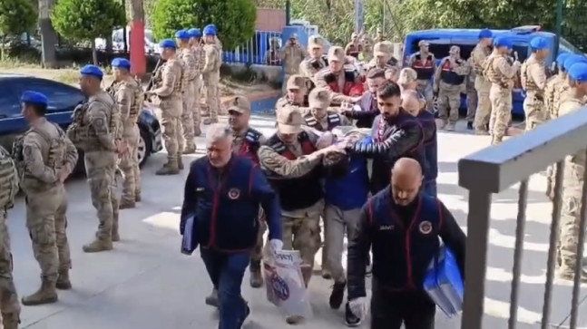 HATAY’DA BİR GENCİN DAĞLIK ALANDA ÖLÜ BULUNMASINA İLİŞKİN 4 ŞÜPHELİ TUTUKLANDI