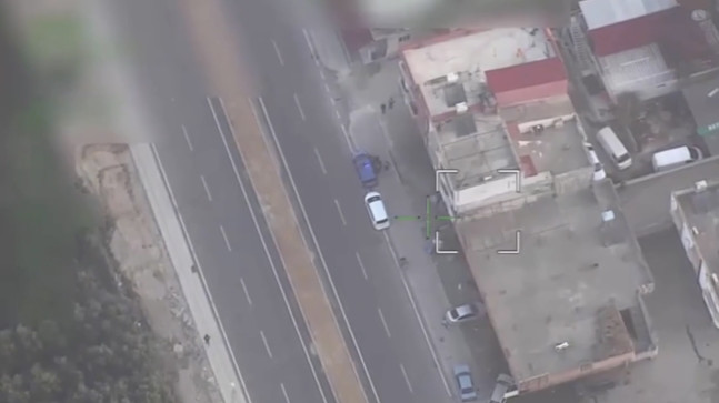 Adana’da tefecilere ve dolandırıcılara yönelik operasyonda 7 şüpheli tutuklandı