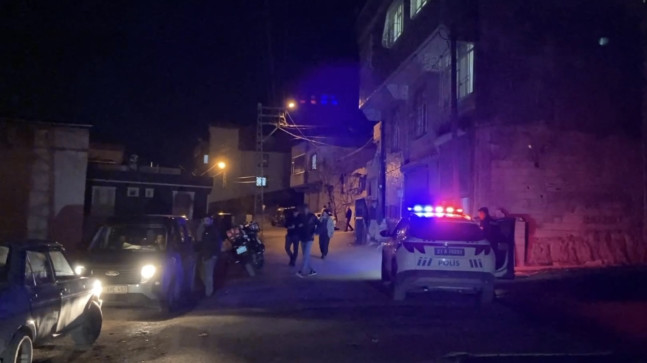 Gaziantep’te silahlı saldırıya uğrayan 2 kişi hayatını kaybetti