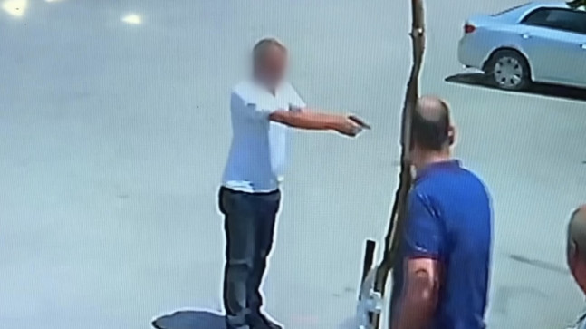 Gaziantep’te silahlı kavgada kardeş ağabeyini yaraladı